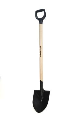 Лопата штыковая Garten Stab универсальный ковш