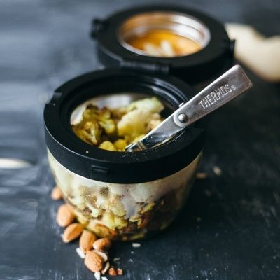 Термоконтейнеры из нержавеющей стали тм Термос (THERMOS) TS3430 1.0л