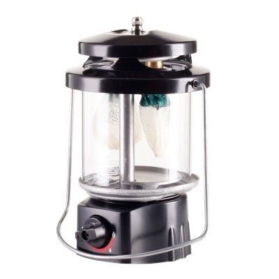 Лампа газовая пропановая Coleman QUICKPACK DELUXE 