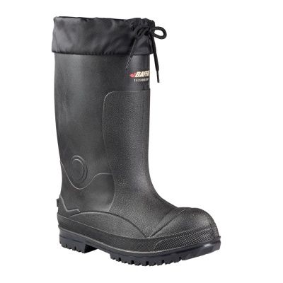 Сапоги мужские Baffin Titan Black
