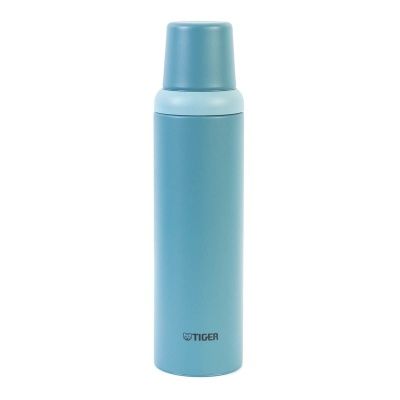 Термос Tiger MSI-A080 Smoky Blue 0,8 л (дымчато-синий)