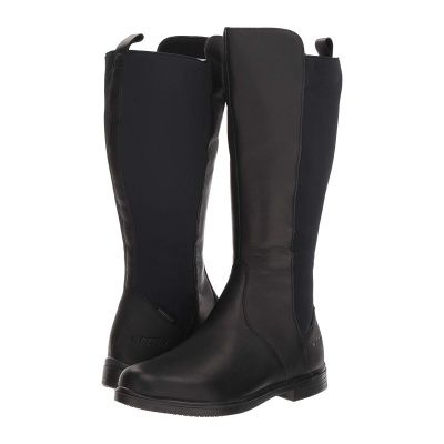 Сапоги женские Baffin Stratford Black