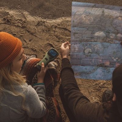 Прибор противомоскитный Термаселл (Thermacell) MR-300 оливковый 