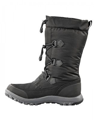 Baffin Light Black-2