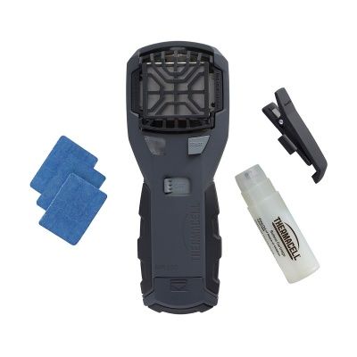 Прибор противомоскитный флагман Термаселл (Thermacell) MR-450X 