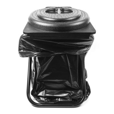 Туалет складной походный ДРУГ