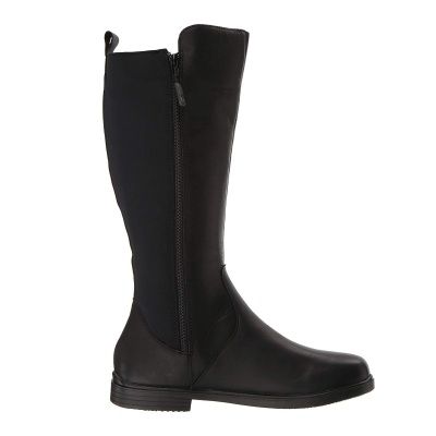 Сапоги женские Baffin Stratford Black