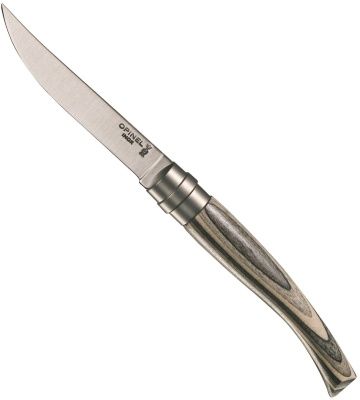 Набор столовых ножей Opinel VRI Birchwood из 4-х штук 4