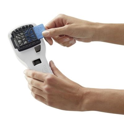 Прибор противомоскитный Thermacell MR-300 White Repeller (белый) 