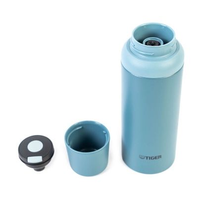 Термос Tiger MSI-A060 Smoky Blue 0,6 л (дымчато-синий)
