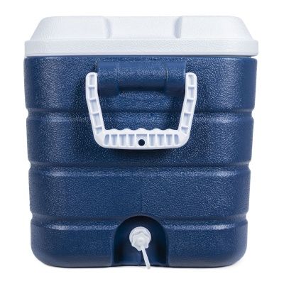 Контейнер изотермический Camping World Thermobox 40 (цвет: тёмно-синий)