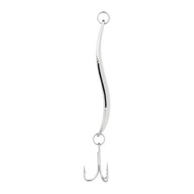 Блесна ACME FIORD SPOON 5/8 oz (вес 17,7 г, цвет N)