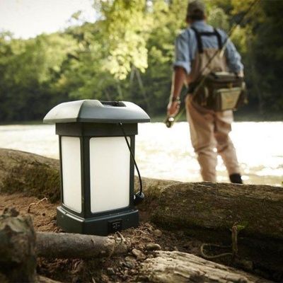 Лампа противомоскитная ThermaCell Outdoor Lantern