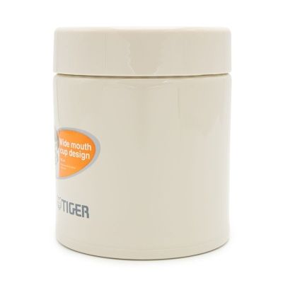 Термоконтейнер для первых или вторых блюд Tiger MCJ-A050 Cauliflower, 0,5 л в сумке 