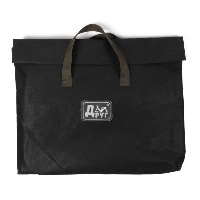 Туалет складной походный ДРУГ