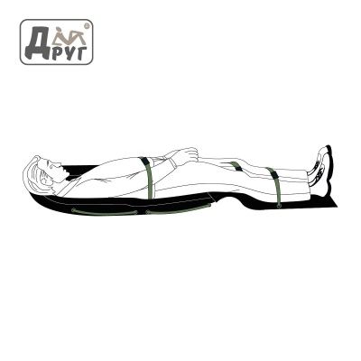 Сани-волокуши тактические универсальные ДРУГ