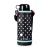 Термос спортивный Tiger MBO-E080 Blue Flower, 0.8 л Термос спортивный Tiger MBO-E080 Blue Flower, 0.8 л