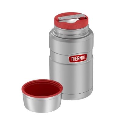 Термос THERMOS SK3020 RCMS 0,71L с ложкой 