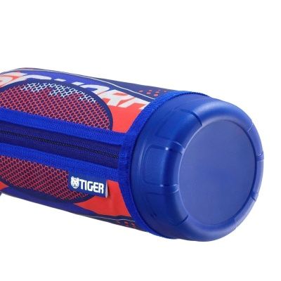Термос спортивный Тигр (Tiger) MBO-H080 Синий 0,8 л 