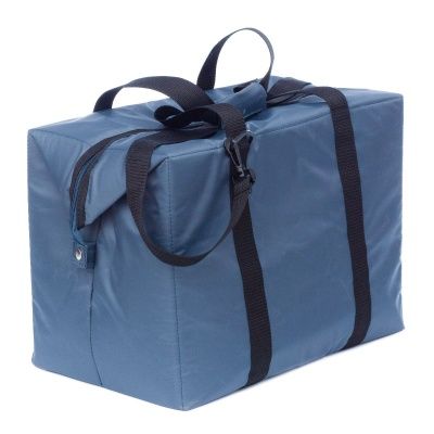 Сумка изотермическая Camping World Snowbag 40 л (цвет - синий)