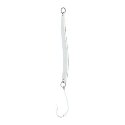 Блесна ACME NEED-L-EEL 1/2 OZ (вес 14 г, цвет CHS)