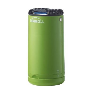 Прибор противомоскитный Thermacell Halo Mini Repeller Green (зеленый)