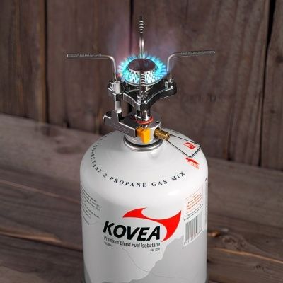 Горелка газовая Kovea Flame Tornado