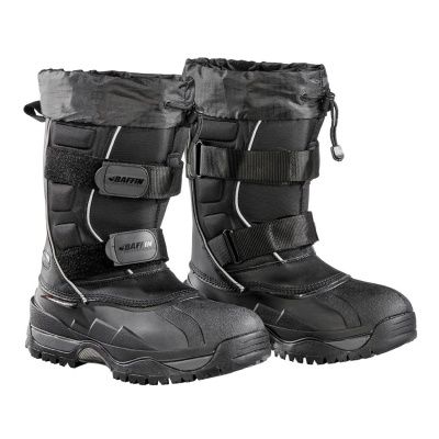 Сапоги мужские Baffin Eiger Black