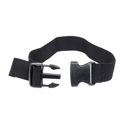 Ремень-фиксатор для крепления эхолота Калипсо (CALYPSO) на ногу