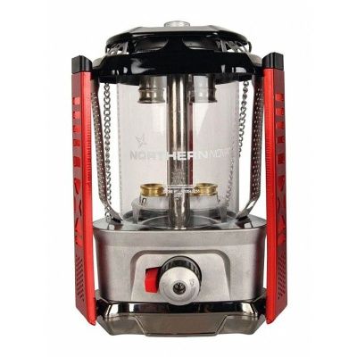 Лампа газовая пропановая Coleman NORTHERN NOVA