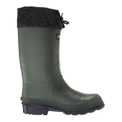 Сапоги мужские Baffin Hunter Forest/Black