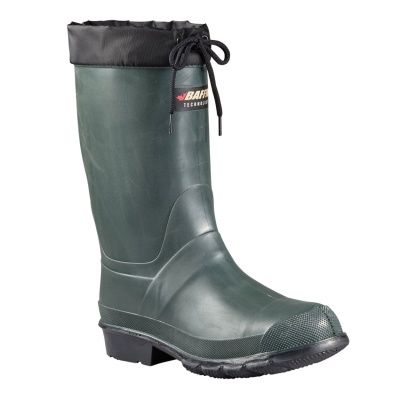 Сапоги мужские Baffin Hunter Forest/Black