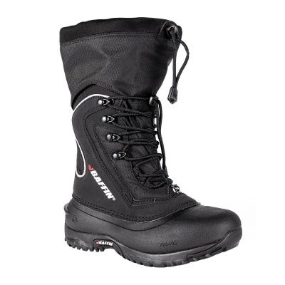 Сапоги женские Baffin Flare Black