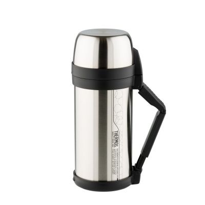 Термос тм Термос (THERMOS) FDH Стального цвета  1.65л