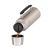 Термос тм Термос (THERMOS) IS-210 SN 1.2л (цвет песочный) Термос тм Термос (THERMOS) IS-210 SN 1.2л (цвет песочный)