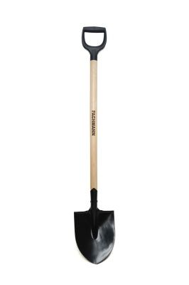 Лопата штыковая Garten Stab универсальный ковш