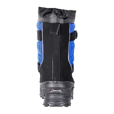 Сапоги детские Baffin Young Eiger Charcoal/Blue