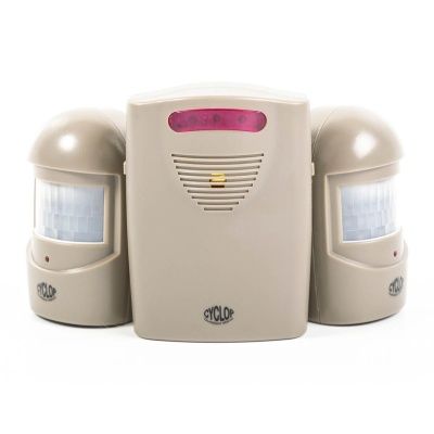 Автономная кемпинговая сигнализация Camping World CYCLOP 2