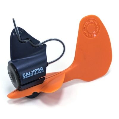 Плавник-кассета для подводных камер CALYPSO