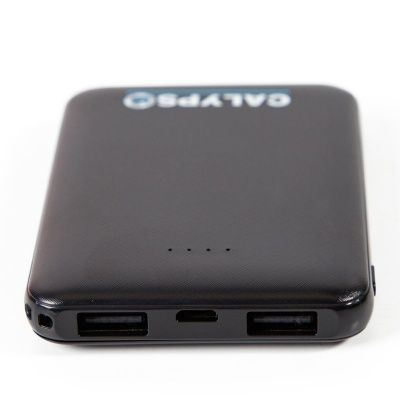Внешний аккумулятор Калипсо (CALYPSO) 5000 mAh