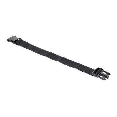 Ремень-фиксатор для крепления эхолота Калипсо (CALYPSO) на ногу