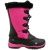 Сапоги детские Baffin Shari Hyper Berry