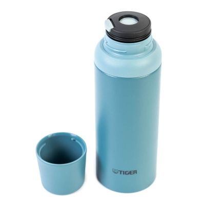 Термос Tiger MSI-A060 Smoky Blue 0,6 л (дымчато-синий)
