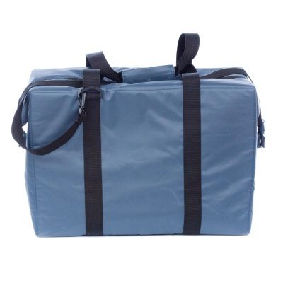 Сумка изотермическая Camping World Snowbag 40 л (цвет - синий)