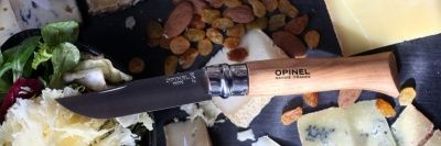 Нож складной Opinel №7 VRI Tradition Inox