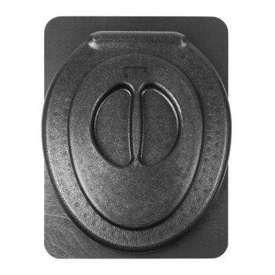 Туалет складной походный ДРУГ