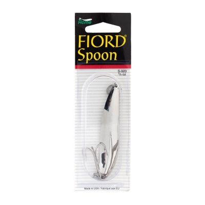 Блесна ACME FIORD SPOON 5/8 oz (вес 17,7 г, цвет NNG)