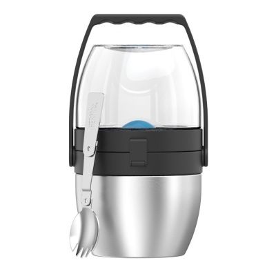 Термоконтейнеры из нержавеющей стали тм Термос (THERMOS) TS3430 1.0л
