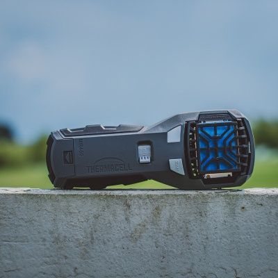 Прибор противомоскитный флагман Термаселл (Thermacell) MR-450X 