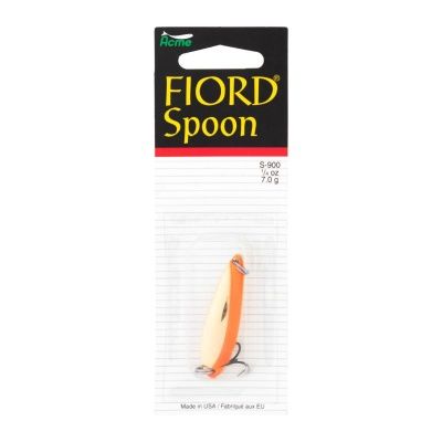 Блесна ACME FIORD SPOON 1/4 oz (вес 7 г, цвет GF)